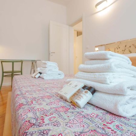 Apartamento Casa Bradamanti Bolonia Exterior foto