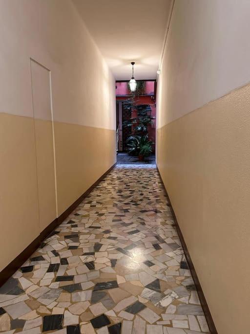 Apartamento Casa Bradamanti Bolonia Exterior foto