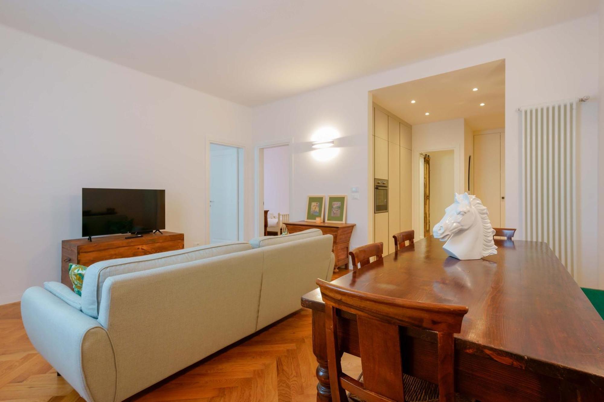 Apartamento Casa Bradamanti Bolonia Exterior foto