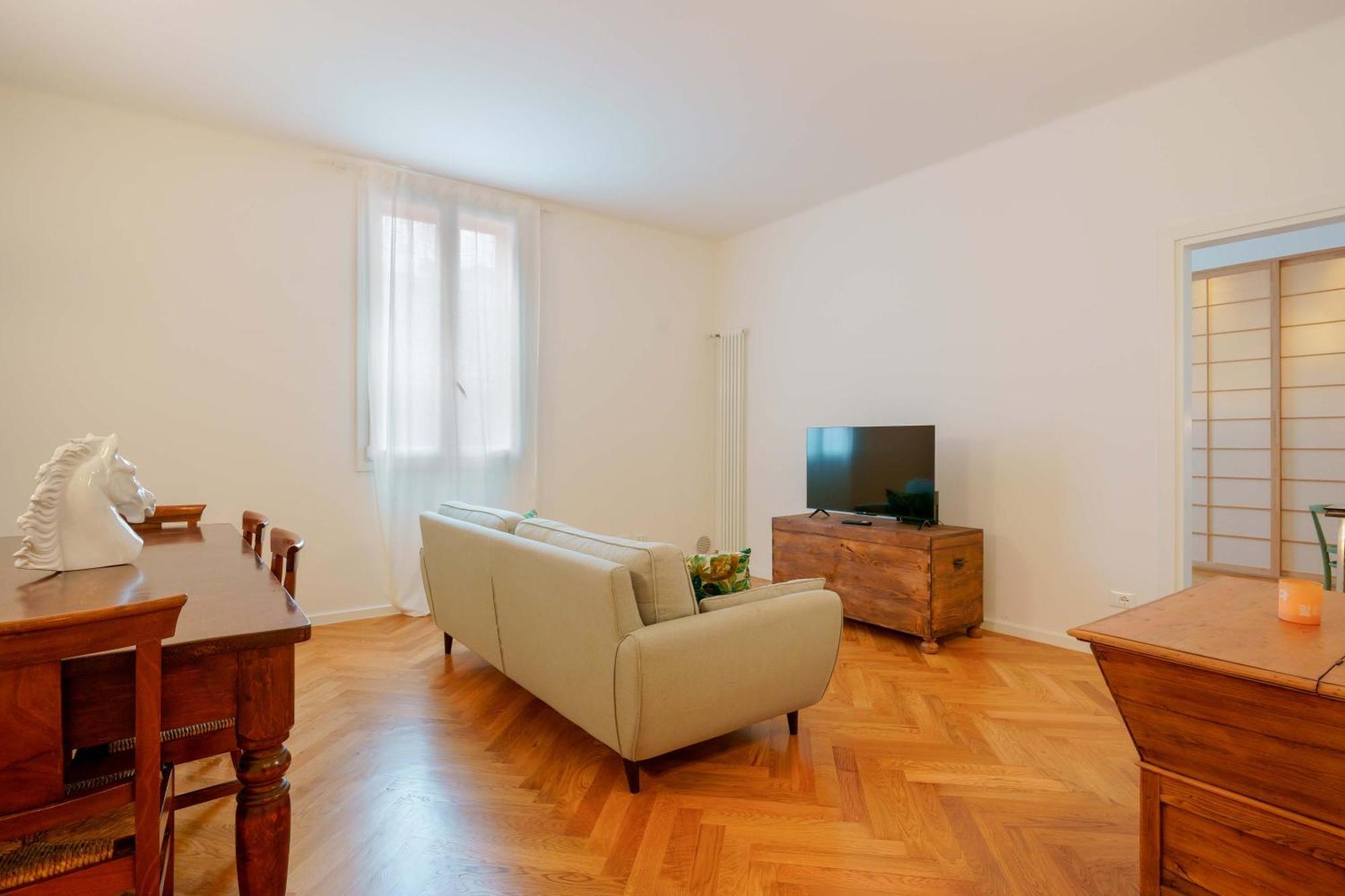 Apartamento Casa Bradamanti Bolonia Exterior foto