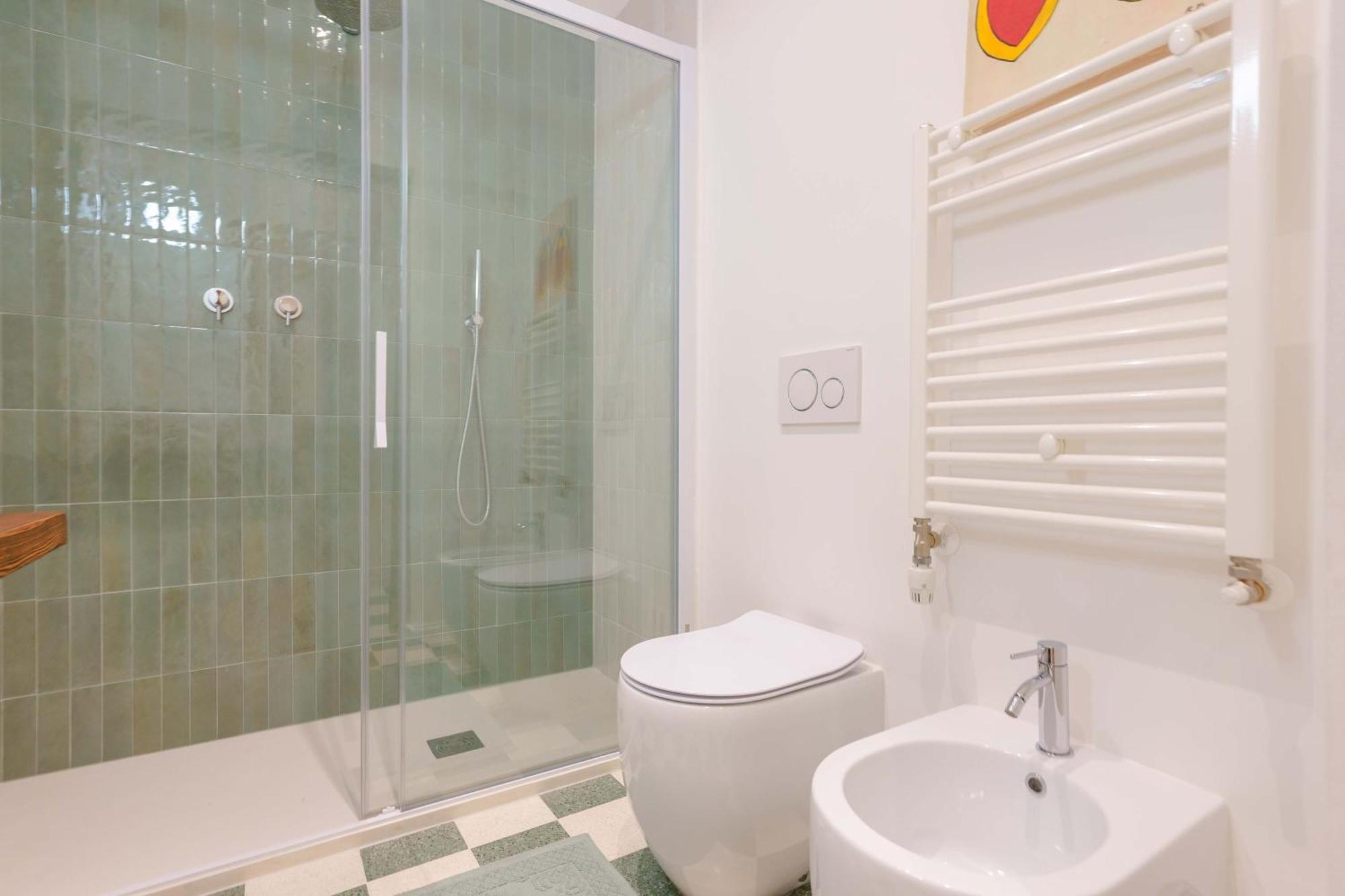 Apartamento Casa Bradamanti Bolonia Exterior foto