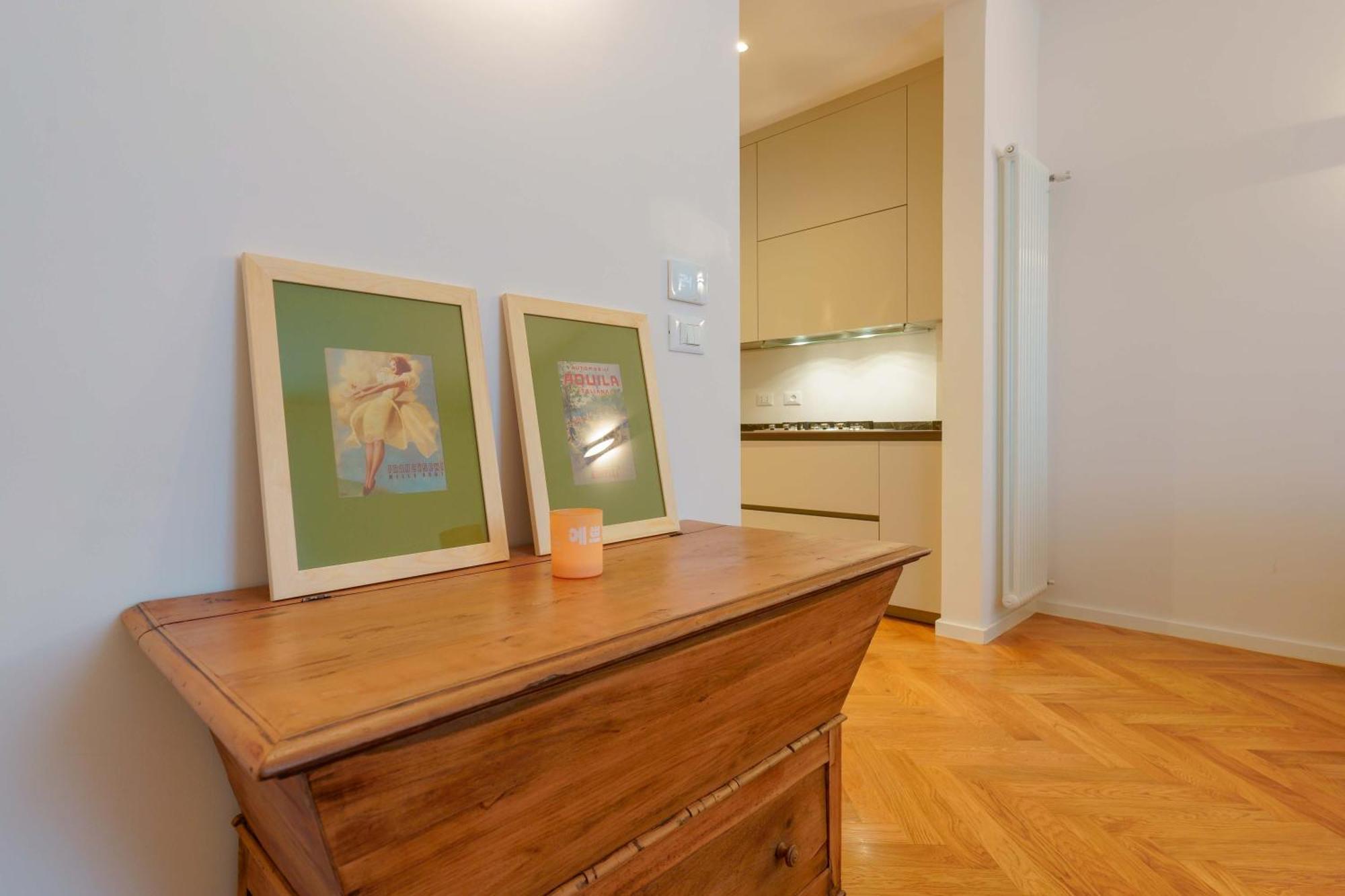 Apartamento Casa Bradamanti Bolonia Exterior foto