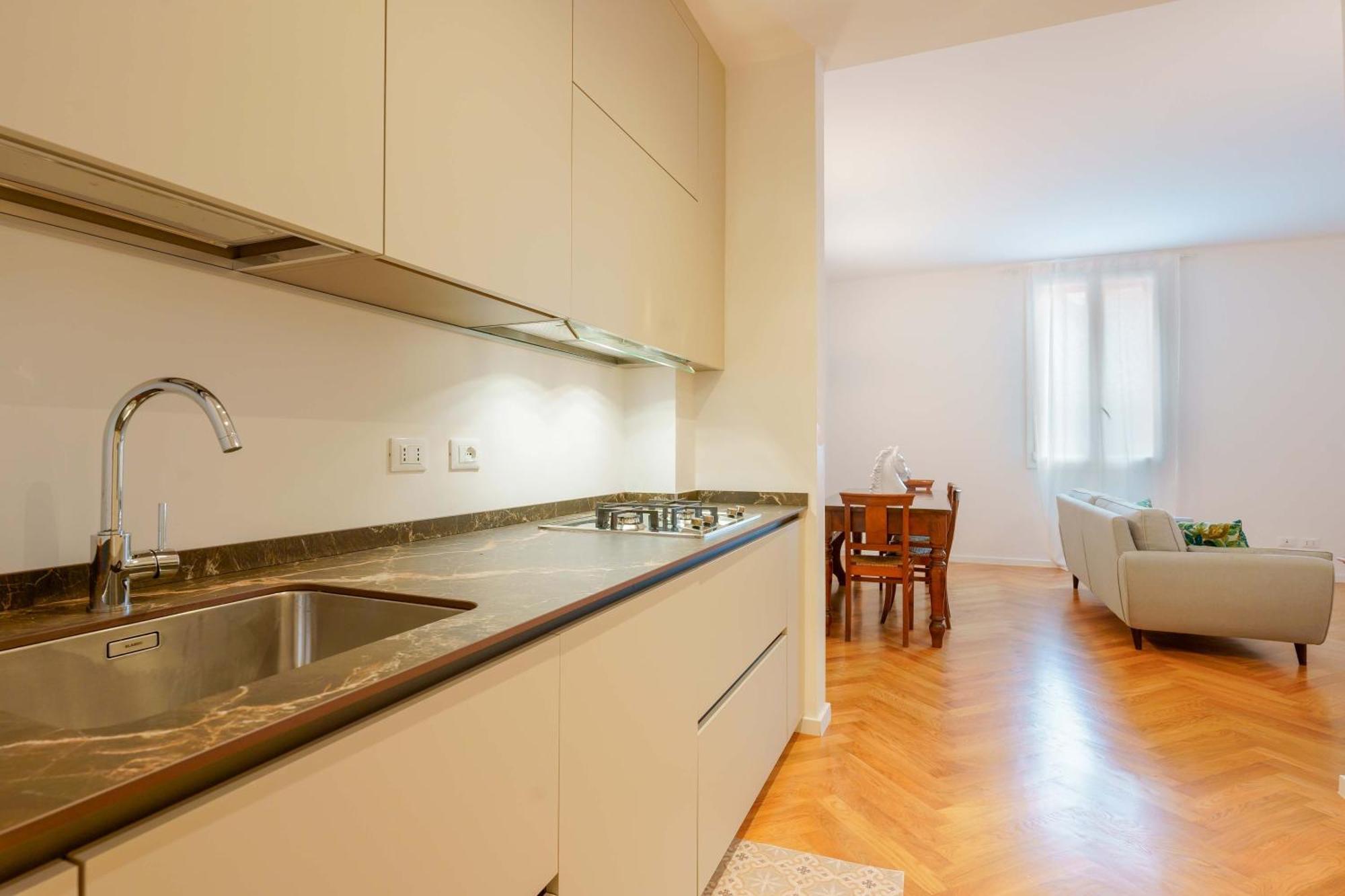 Apartamento Casa Bradamanti Bolonia Exterior foto