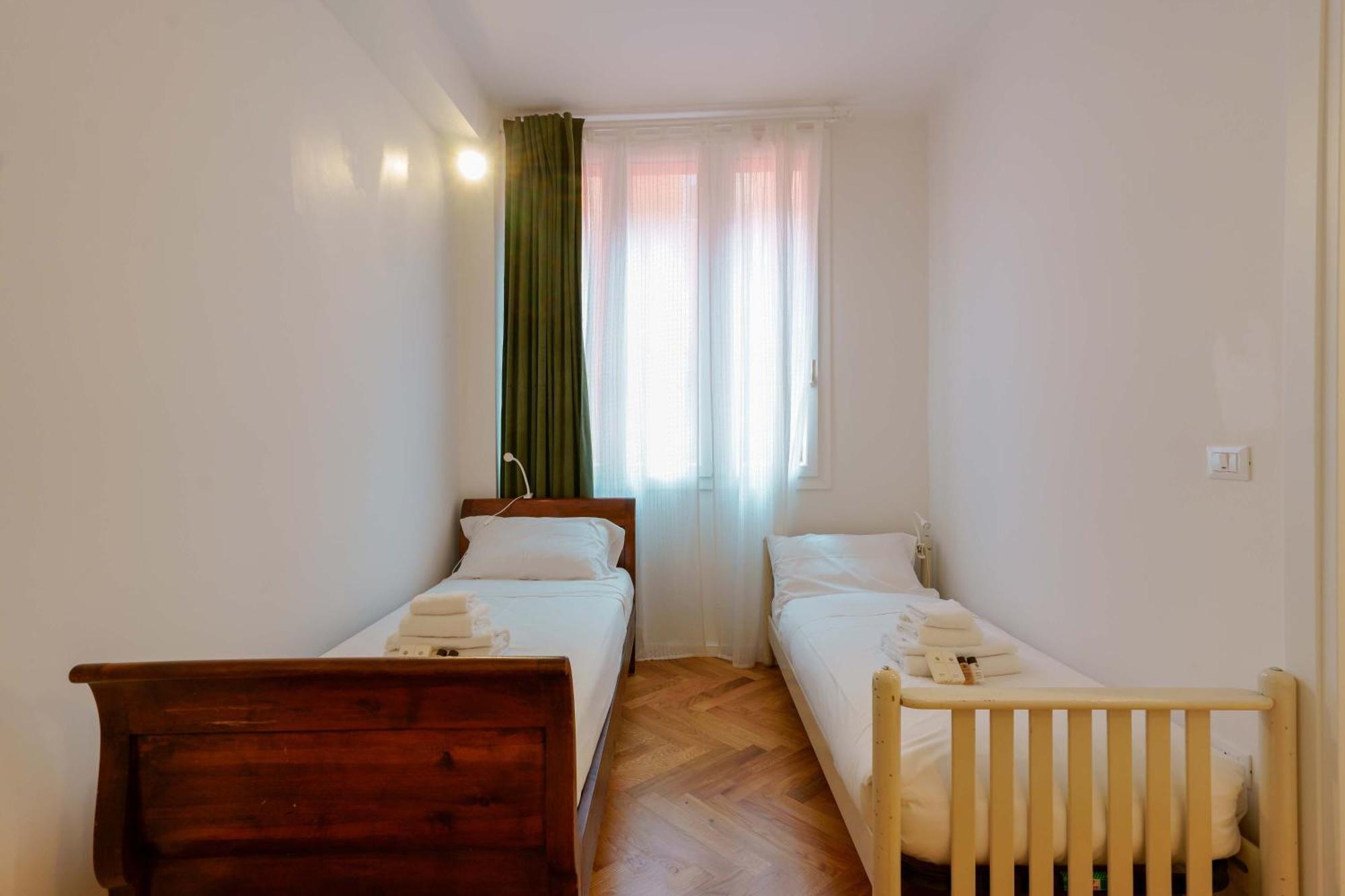 Apartamento Casa Bradamanti Bolonia Exterior foto
